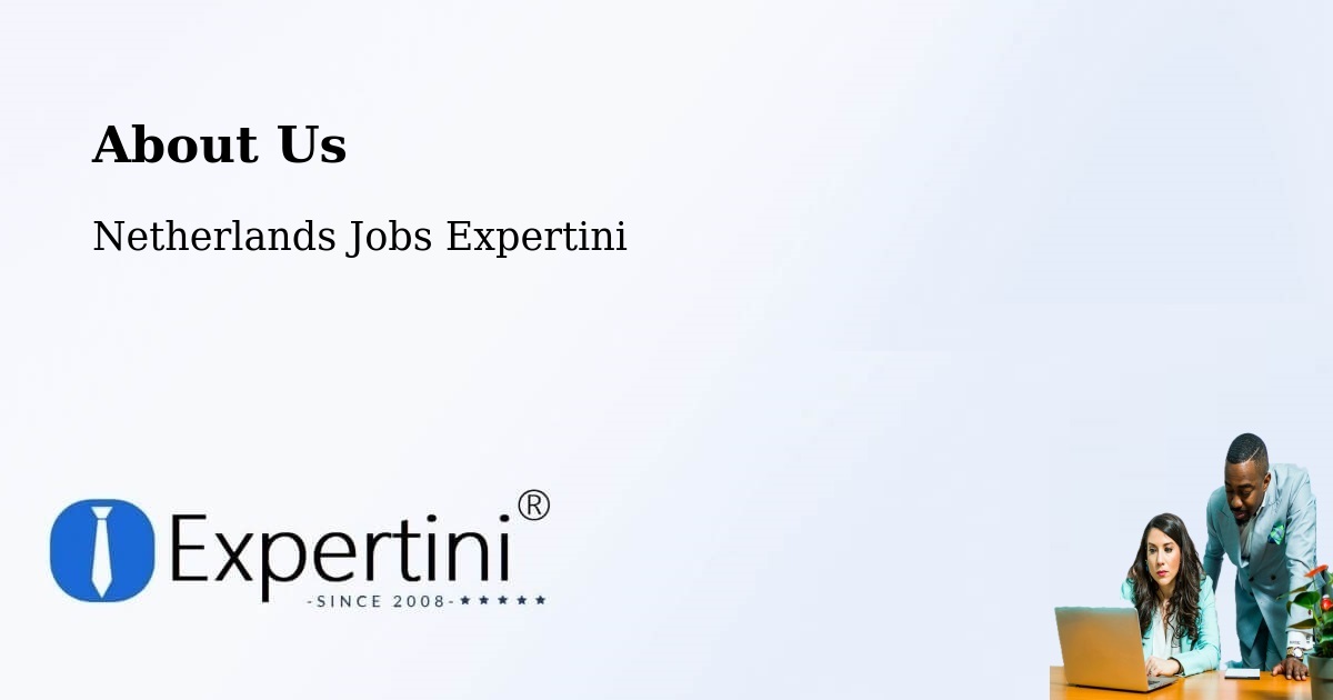 About Expertini Recruitment Platform  – Bodegraven - Bodegraven, Netherlands Jobs Expertini