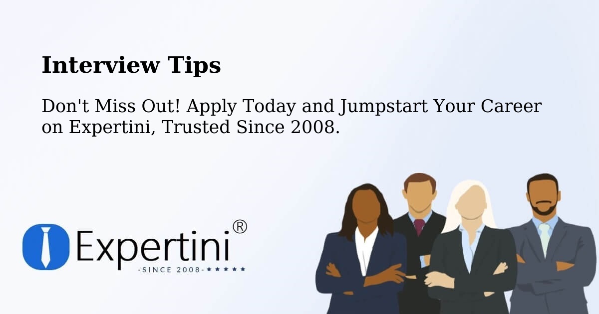 Interview Tips & Techniques for Job Seekers – Bodegraven - Bodegraven, Netherlands Jobs Expertini